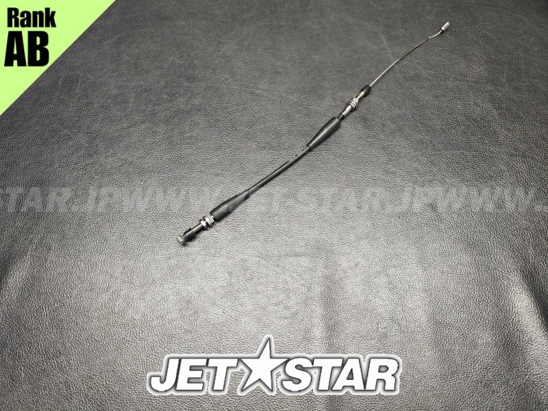 Used 66E-26320-00-00 PUMP CABLE ASSY [Y0861-05]