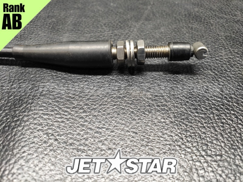 Used 66E-26320-00-00 PUMP CABLE ASSY [Y0861-05]
