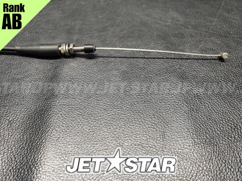 Used 66E-26320-00-00 PUMP CABLE ASSY [Y0861-05]