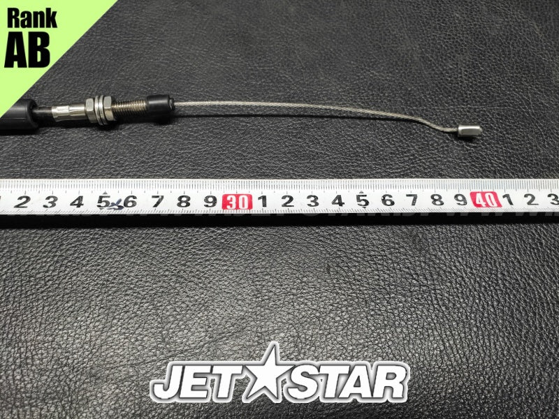 Used 66E-26320-00-00 PUMP CABLE ASSY [Y0861-05]