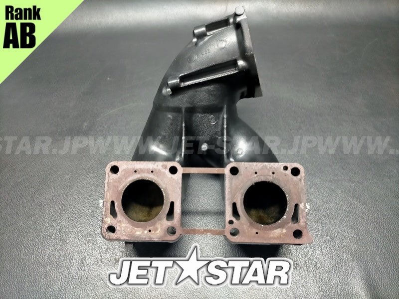 Used 66E-14711-10-8P MUFFLER 1 [Y0861-06]