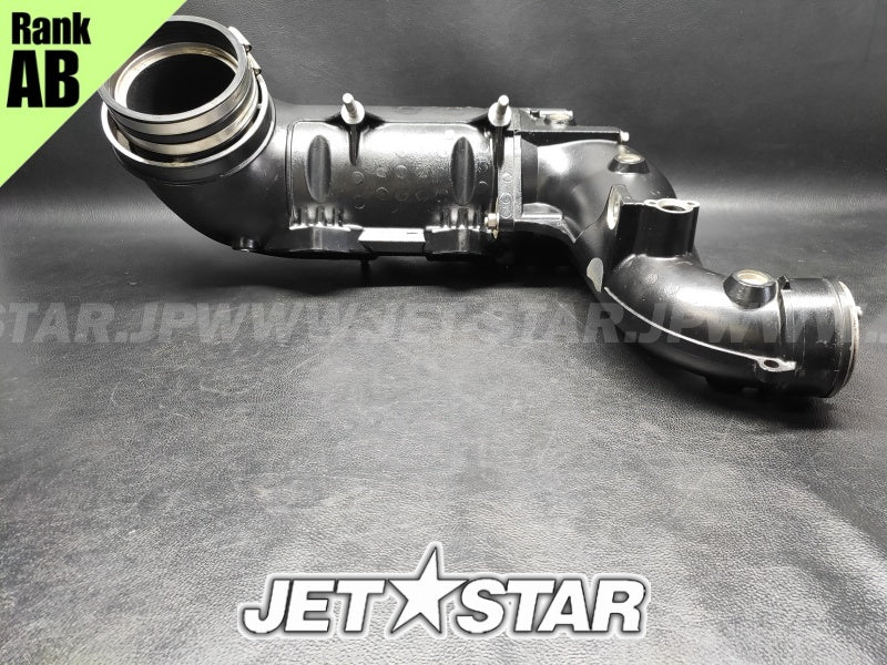 Used 66E-14721-10-94 MUFFLER 2 [Y0861-09]