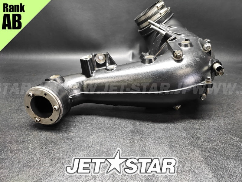 Used 66E-14721-10-94 MUFFLER 2 [Y0861-09]