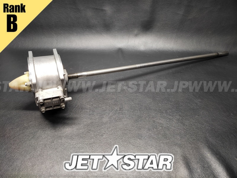Used 66E-51315-00-94 DUCT, IMPELLER [Y0861-11]