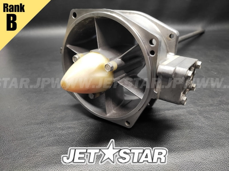 Used 66E-51315-00-94 DUCT, IMPELLER [Y0861-11]