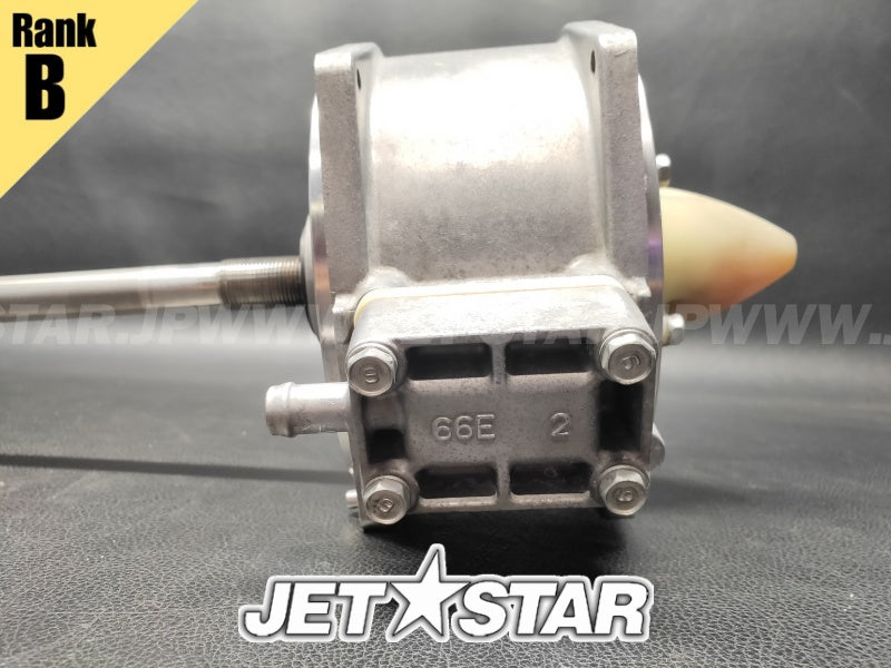 Used 66E-51315-00-94 DUCT, IMPELLER [Y0861-11]