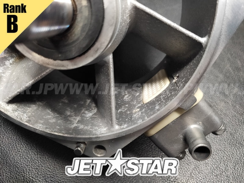 Used 66E-51315-00-94 DUCT, IMPELLER [Y0861-11]