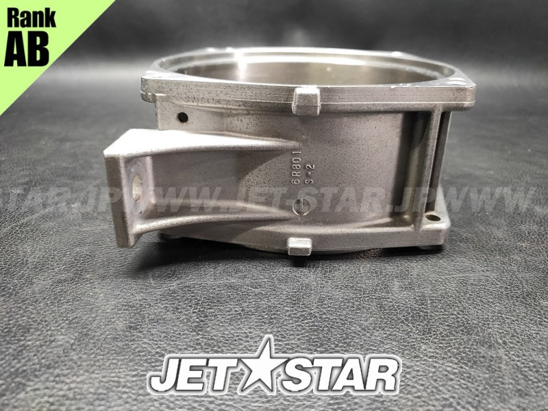 Used 6R8-51312-03-94 HOUSING, IMPELLER (6R8-51312-01 [Y0861-12]