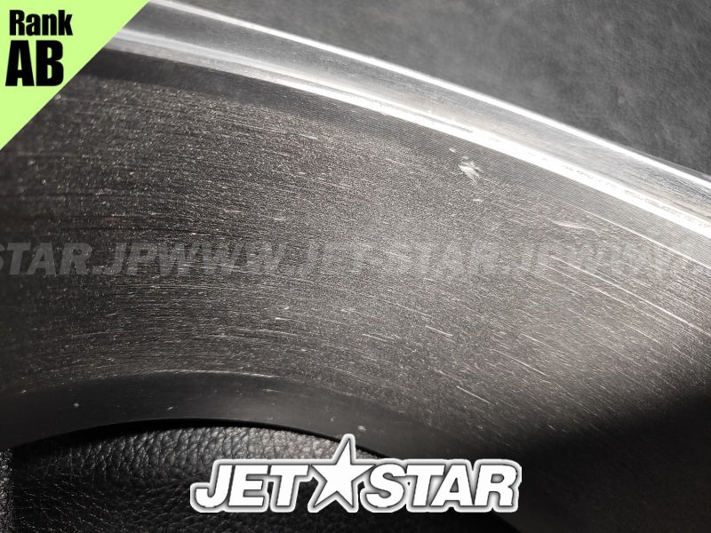 Used 6R8-51312-03-94 HOUSING, IMPELLER (6R8-51312-01 [Y0861-12]