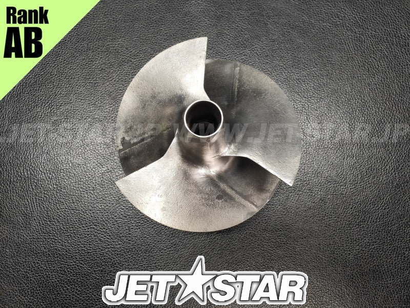 Used 66E-51321-B0-00 IMPELLER [Y0861-13]