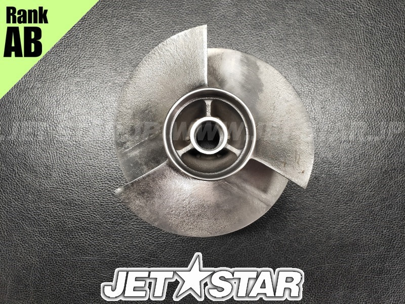 Used 66E-51321-B0-00 IMPELLER [Y0861-13]