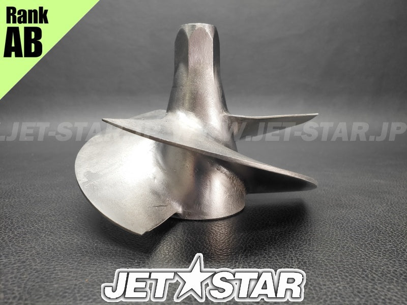 Used 66E-51321-B0-00 IMPELLER [Y0861-13]