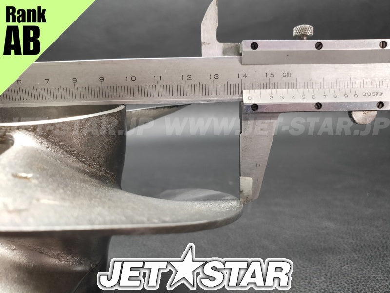 Used 66E-51321-B0-00 IMPELLER [Y0861-13]
