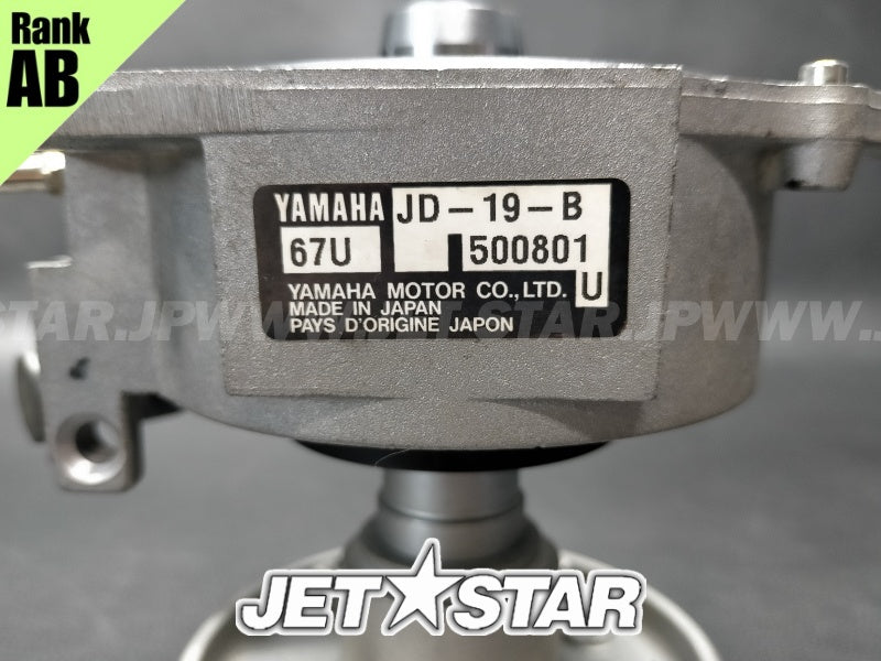Used 65U-45332-02-94 HOUSING, BEARING [Y0861-15]