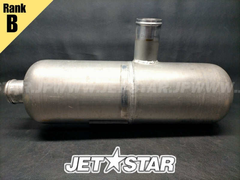 Used F0N-67550-00 WATER LOCK COMP. [Y0861-19]