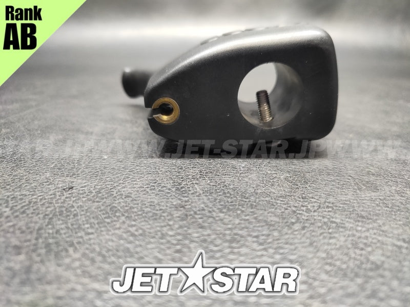 Used GJ1-67250-01-00 THROTTLE LEVER ASSEMBLY [Y0861-24]