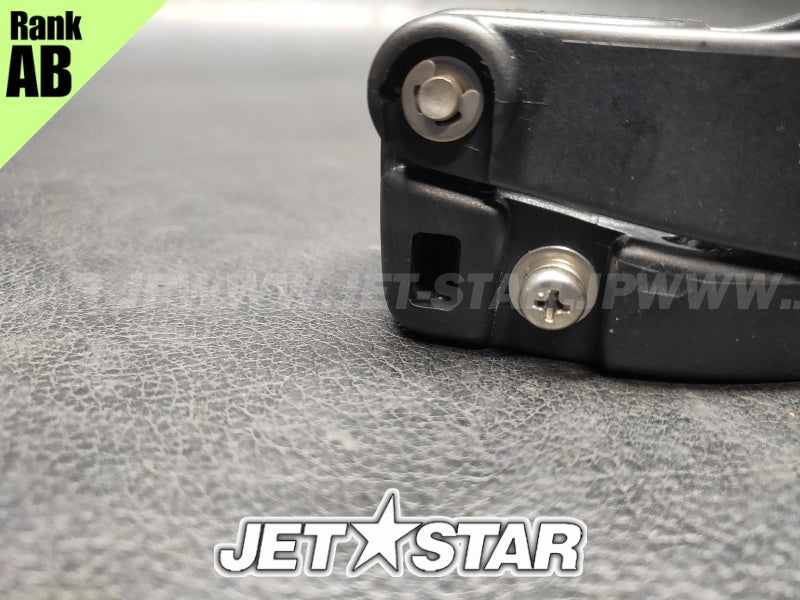 Used GJ1-67250-01-00 THROTTLE LEVER ASSEMBLY [Y0861-24]