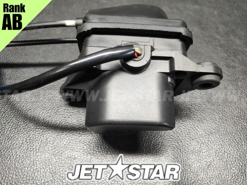 Used 66E-85820-10-00 SERVO MOTOR ASSY (USA) [Y0861-28]