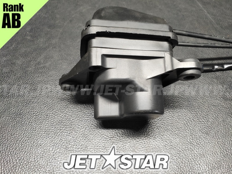 Used 66E-85820-10-00 SERVO MOTOR ASSY (USA) [Y0861-28]