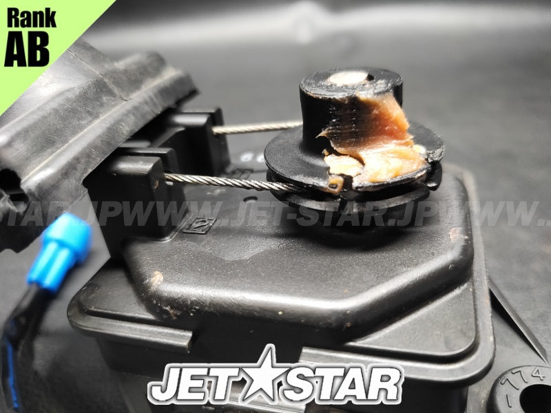 Used 66E-85820-10-00 SERVO MOTOR ASSY (USA) [Y0861-28]