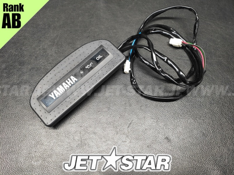 Used F0M-6820A-10 ?METER ASSY [Y0861-29]
