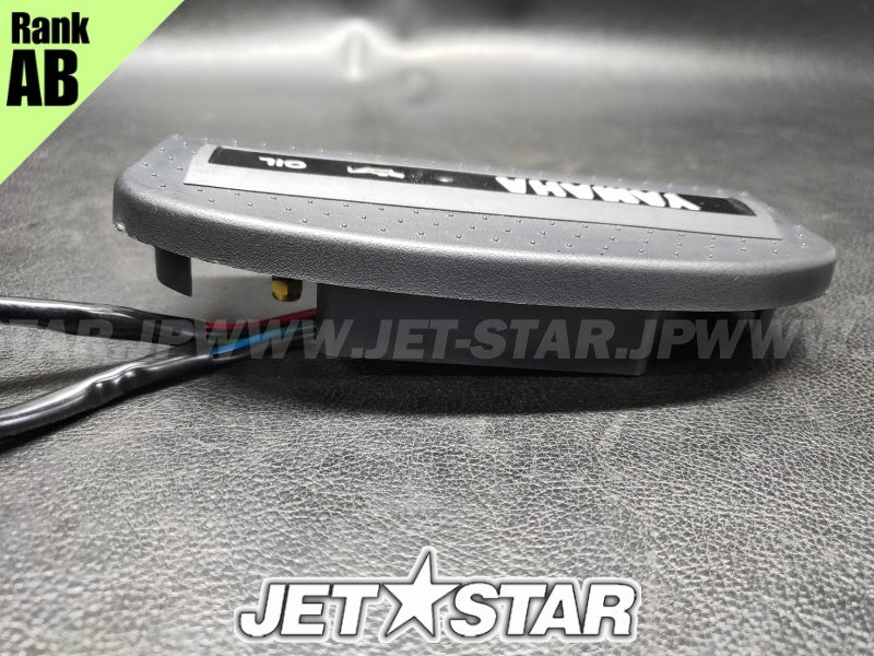 Used F0M-6820A-10 ?METER ASSY [Y0861-29]