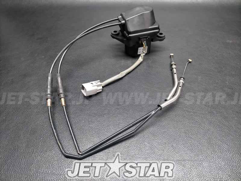 Used 60T-85820-00-00 SERVO MOTOR ASSY [Y109-005]