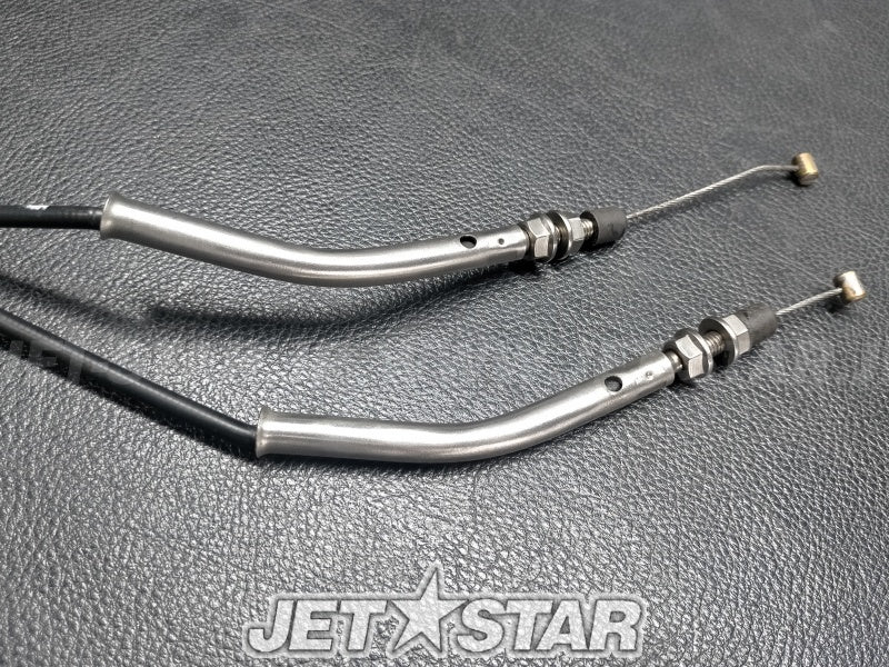 Used 60T-85820-00-00 SERVO MOTOR ASSY [Y109-005]