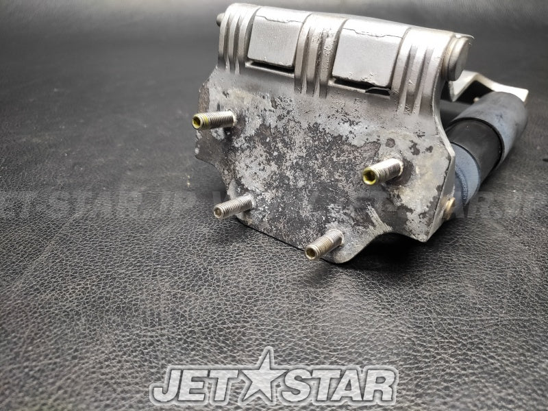 Used F0D-6515A-02-00 HINGE ASSY (WITH DEFECT) [Y1425-13]