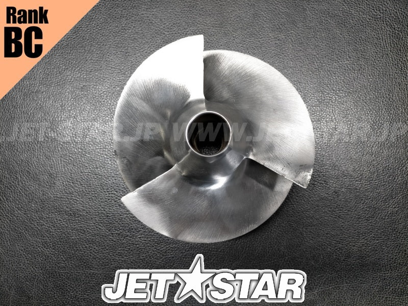 Used 67A-R1321-00-00 IMPELLER YMUS [Y1425-14]