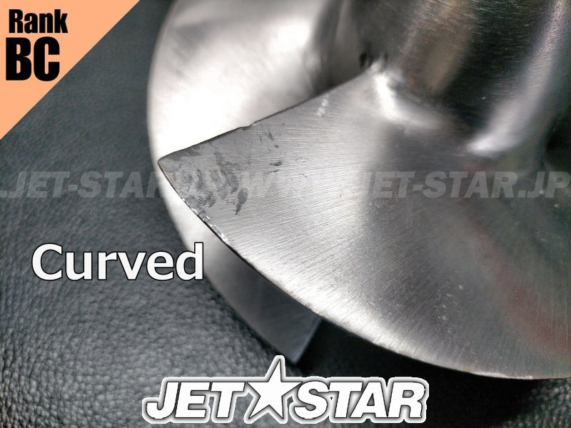 Used 67A-R1321-00-00 IMPELLER YMUS [Y1425-14]