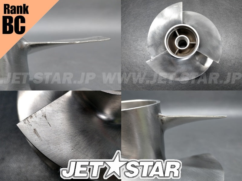 Used 67A-R1321-00-00 IMPELLER YMUS [Y1425-14]