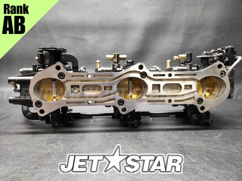 Used 67X-14301-01 CARBURETOR ASSY 1 [Y1574-01]