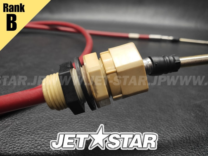 Used F0X-U153E-01-00 CABLE,NOZZLE CONTROL 3 YMUS(USA) [Y1574-04]