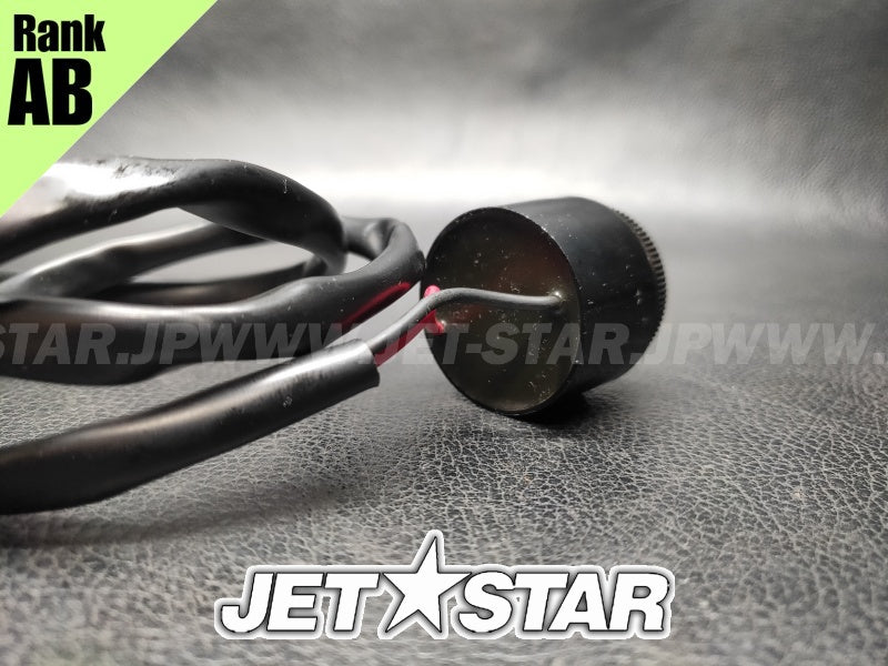 Used F0D-U8341-00-00 BUZZER YMUS [Y1574-08]