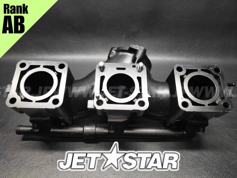Used 66V-14711-00-8P MUFFLER 1 [Y1574-10]