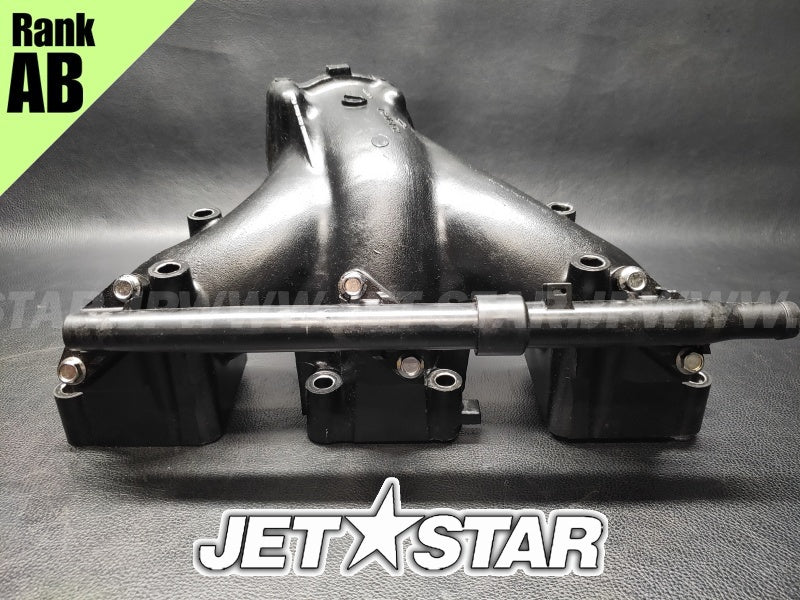 Used 66V-14711-00-8P MUFFLER 1 [Y1574-10]