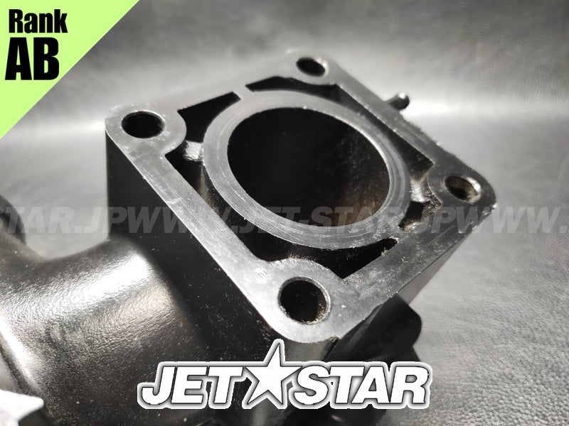 Used 66V-14711-00-8P MUFFLER 1 [Y1574-10]