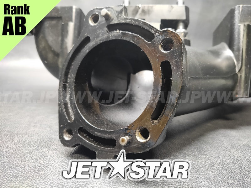 Used 66V-14711-00-8P MUFFLER 1 [Y1574-10]