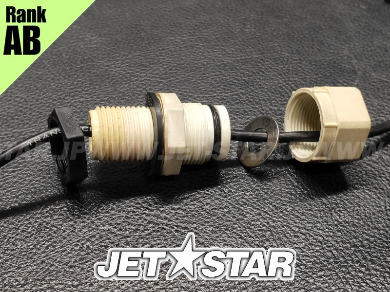 Used GJ1-U8K31-02-00 REPAIR KIT, SPEED SENSOR YMUS [Y1574-11]