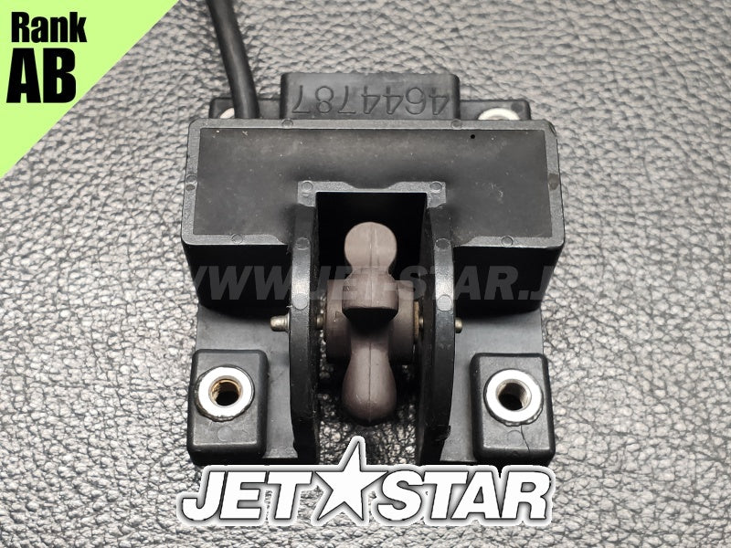 Used GJ1-U8K31-02-00 REPAIR KIT, SPEED SENSOR YMUS [Y1574-11]