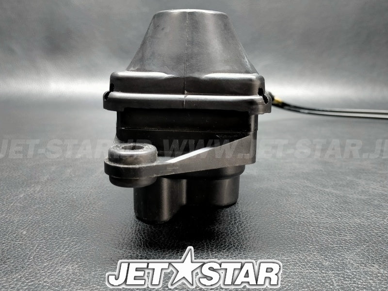 Used 67X-85820-00-00 SERVO MOTOR ASSY [Y1574-17]