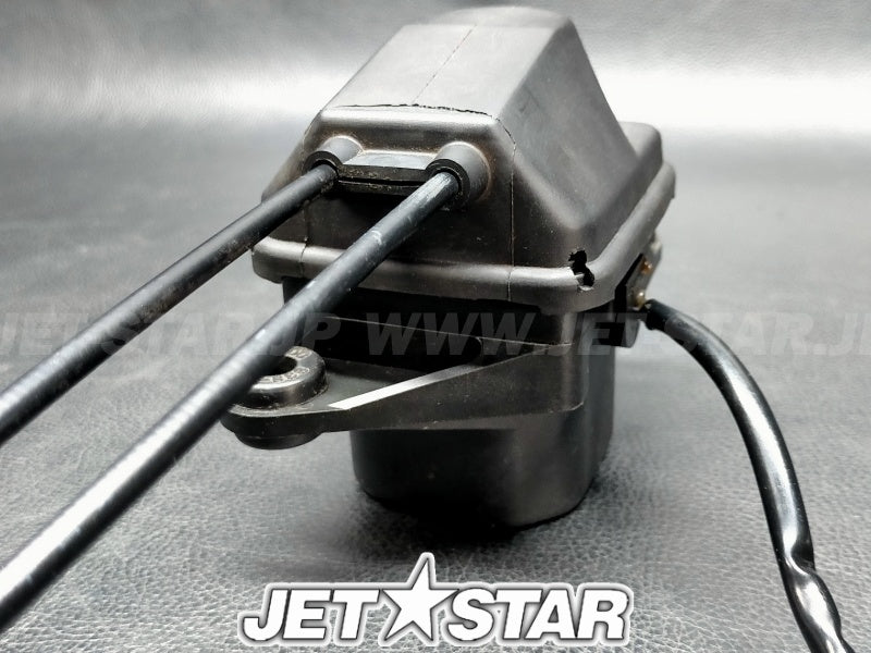 Used 67X-85820-00-00 SERVO MOTOR ASSY [Y1574-17]