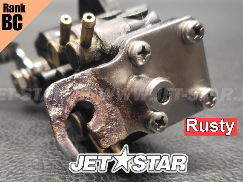 Used 66V-13200-00-00 OIL INJECTION PUMP ASSY [Y1574-20]