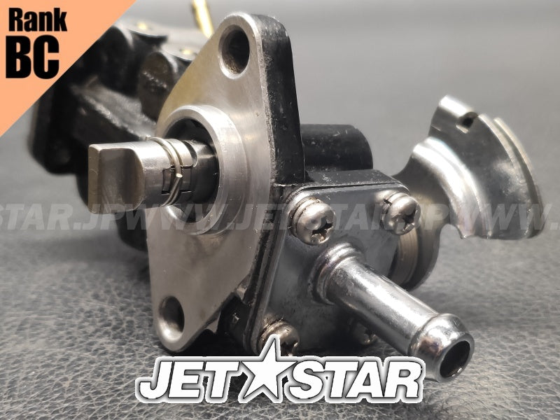 Used 66V-13200-00-00 OIL INJECTION PUMP ASSY [Y1574-20]