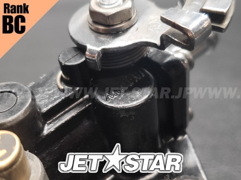 Used 66V-13200-00-00 OIL INJECTION PUMP ASSY [Y1574-20]