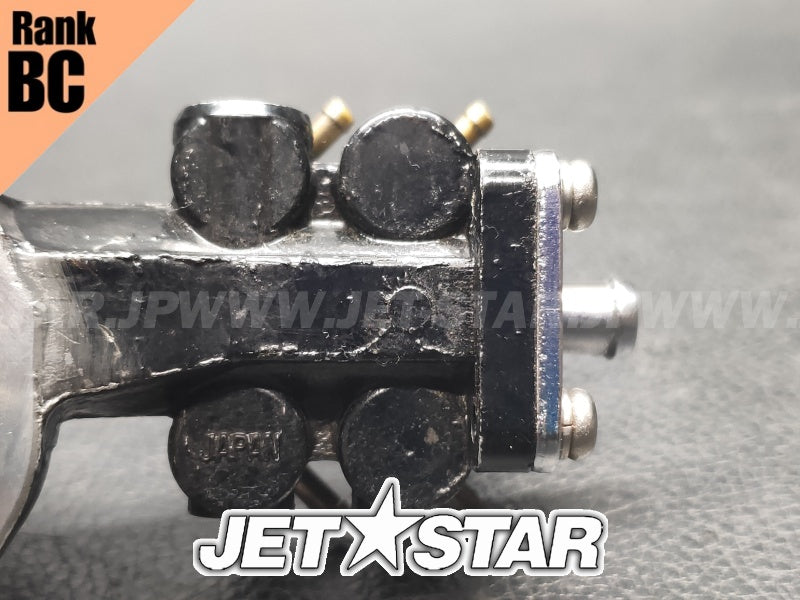 Used 66V-13200-00-00 OIL INJECTION PUMP ASSY [Y1574-20]