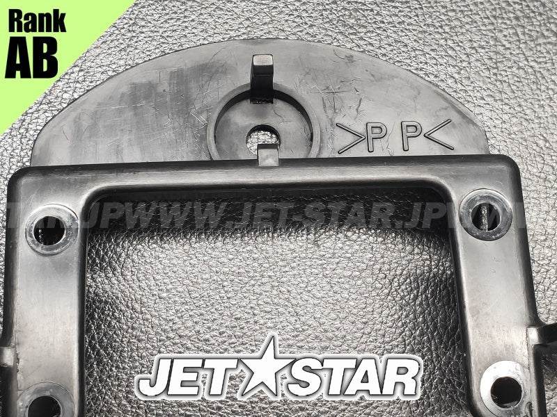 Used GP7-U142K-00-00 FIX, STEERING PAD YMUS(USA) [Y1574-22]