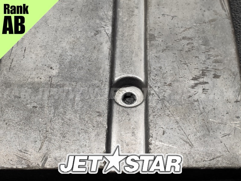 Used F0X-6884S-00-00 PLATE, STEP 2 (USA) [Y1574-23]
