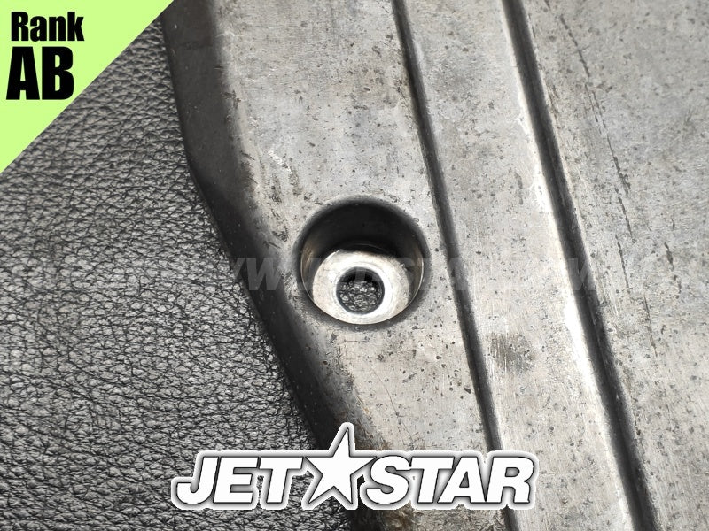 Used F0X-6884S-00-00 PLATE, STEP 2 (USA) [Y1574-23]